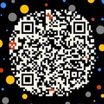 QR code